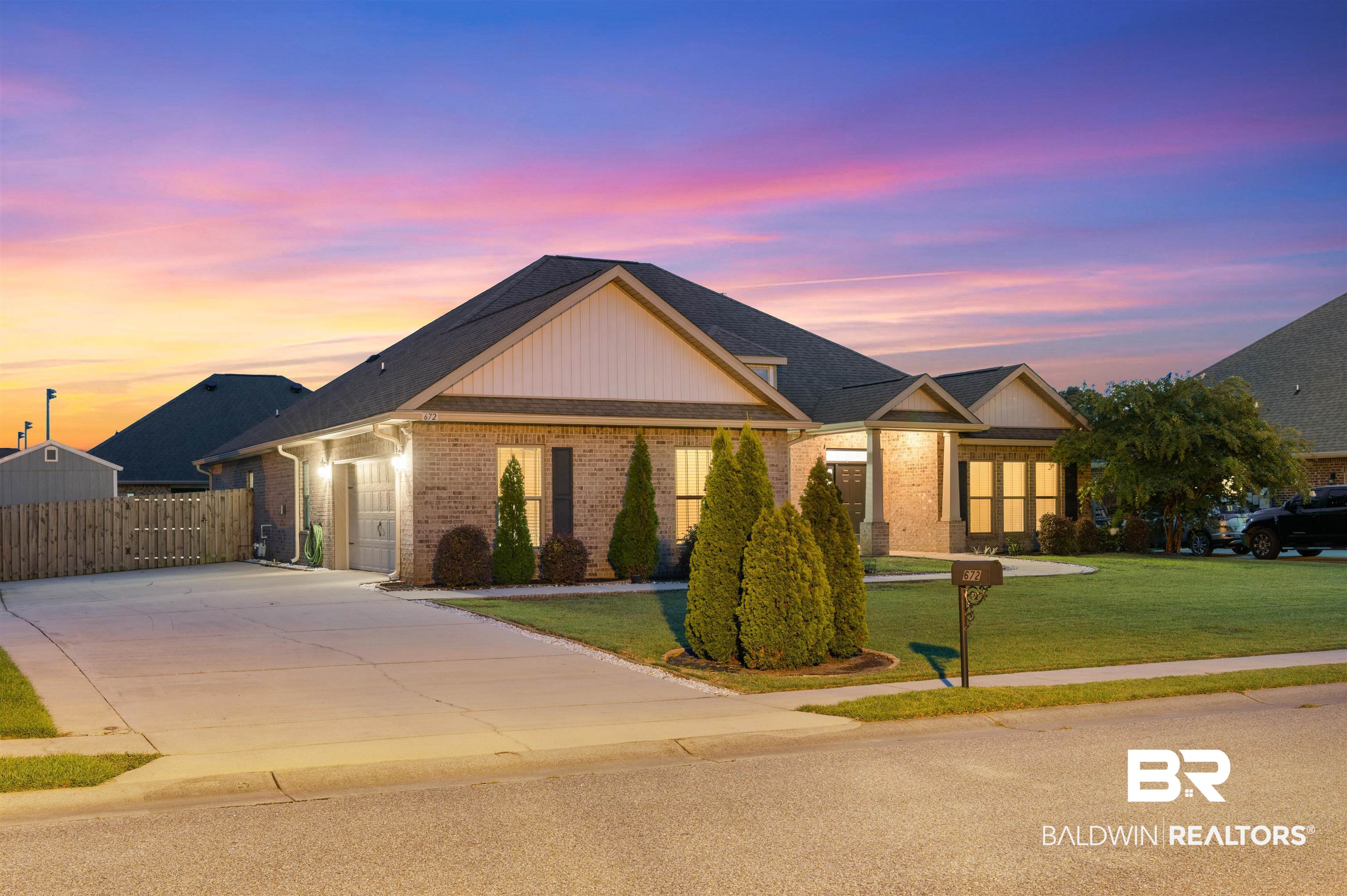 672 Harahan Lane Foley, AL 36535 - Photo 5 of 74