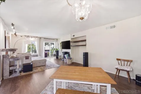 $675,000 | 6373 Rancho Mission Road, Unit 5, San Diego, CA 92108