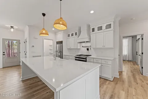 $815,000 | 103 Brown Court, West End, NC 27376