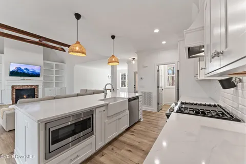 $815,000 | 103 Brown Court, West End, NC 27376