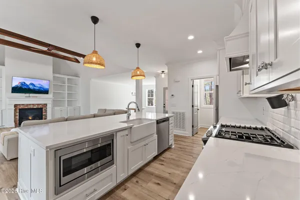 $815,000 | 103 Brown Court, West End, NC 27376