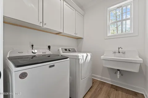 $815,000 | 103 Brown Court, West End, NC 27376