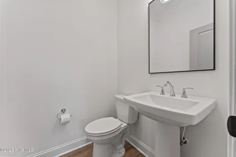 $815,000 | 103 Brown Court, West End, NC 27376