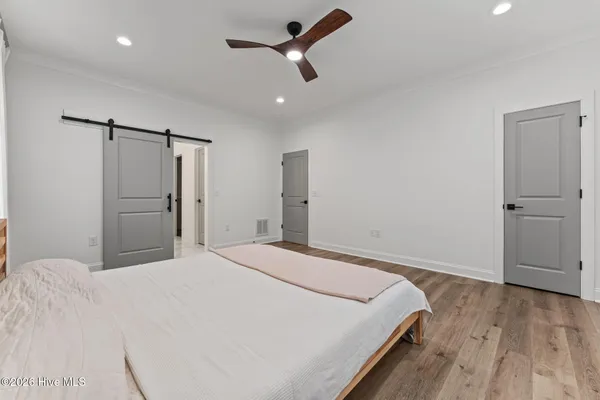 $815,000 | 103 Brown Court, West End, NC 27376