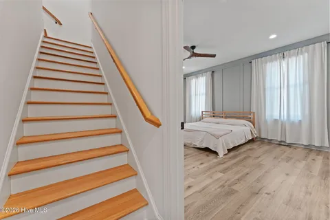 $815,000 | 103 Brown Court, West End, NC 27376