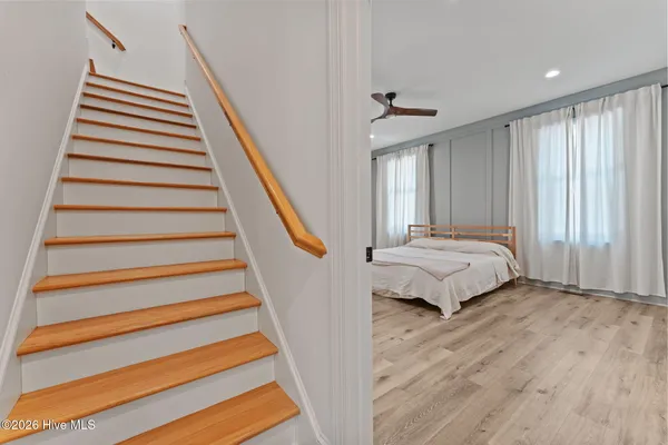 $815,000 | 103 Brown Court, West End, NC 27376