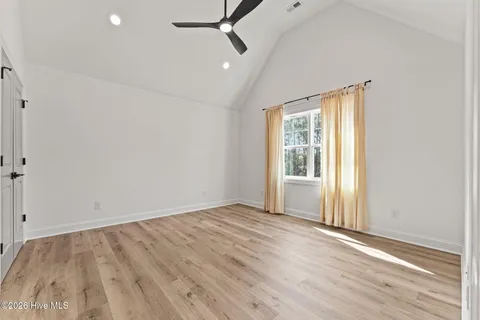 $815,000 | 103 Brown Court, West End, NC 27376