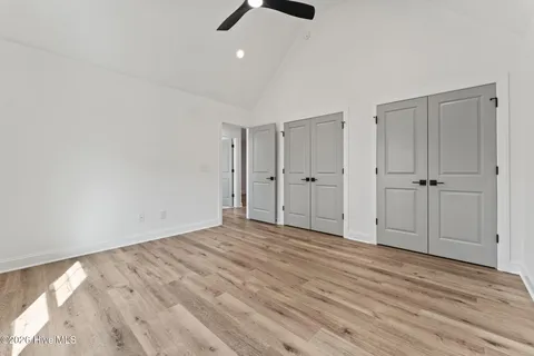 $815,000 | 103 Brown Court, West End, NC 27376