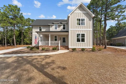 $815,000 | 103 Brown Court, West End, NC 27376