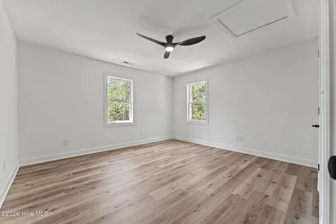 $815,000 | 103 Brown Court, West End, NC 27376
