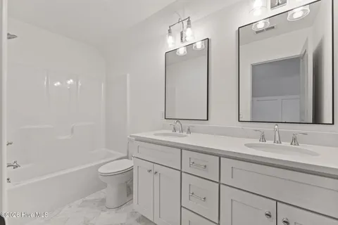 $815,000 | 103 Brown Court, West End, NC 27376