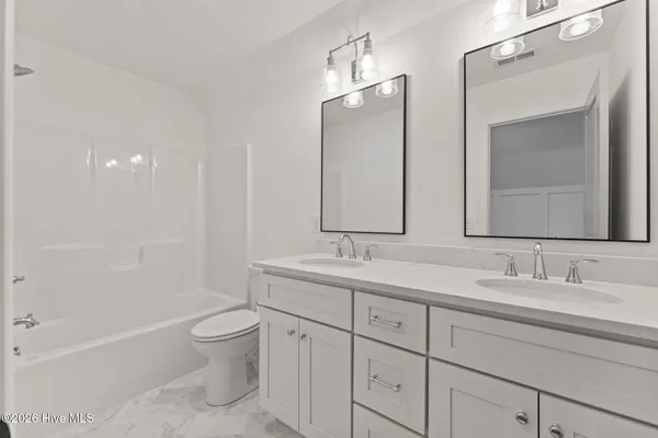 $815,000 | 103 Brown Court, West End, NC 27376