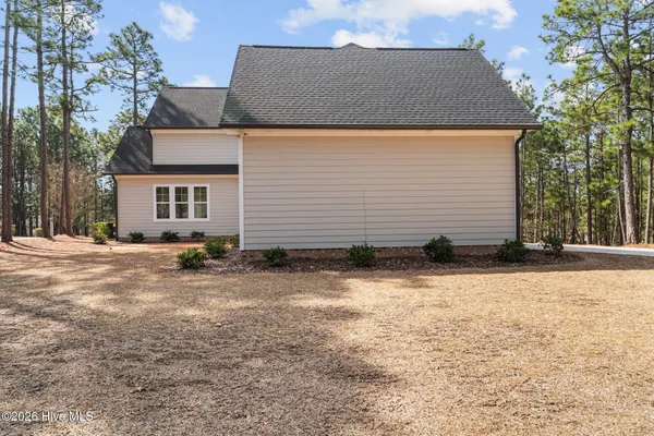 $815,000 | 103 Brown Court, West End, NC 27376