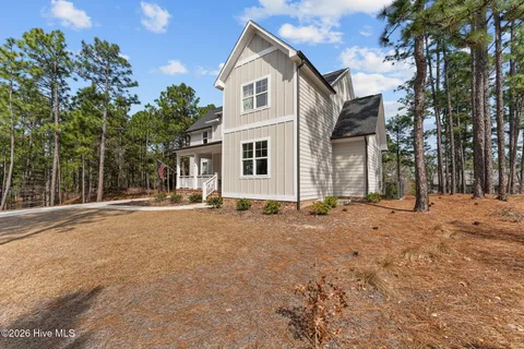 $815,000 | 103 Brown Court, West End, NC 27376