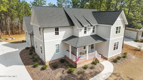 $815,000 | 103 Brown Court, West End, NC 27376