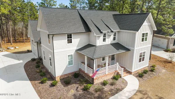 $815,000 | 103 Brown Court, West End, NC 27376