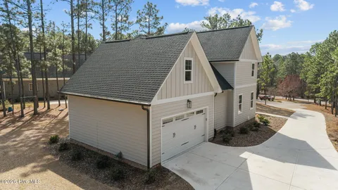 $815,000 | 103 Brown Court, West End, NC 27376