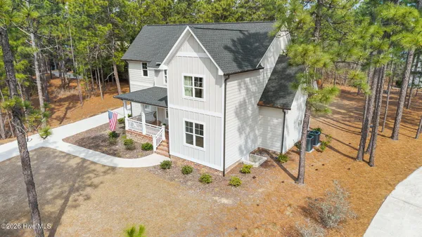 $815,000 | 103 Brown Court, West End, NC 27376