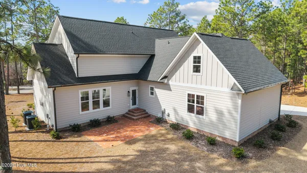 $815,000 | 103 Brown Court, West End, NC 27376