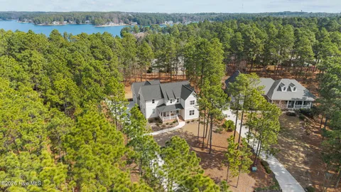 $815,000 | 103 Brown Court, West End, NC 27376