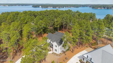 $815,000 | 103 Brown Court, West End, NC 27376