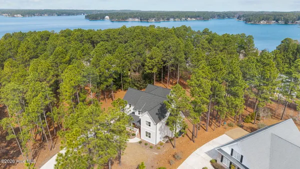 $815,000 | 103 Brown Court, West End, NC 27376