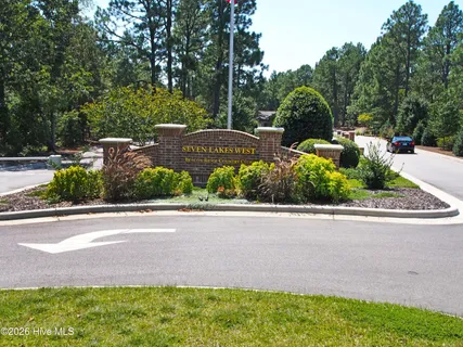 $815,000 | 103 Brown Court, West End, NC 27376