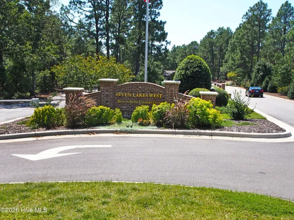 $815,000 | 103 Brown Court, West End, NC 27376