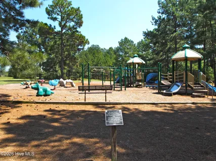 $815,000 | 103 Brown Court, West End, NC 27376