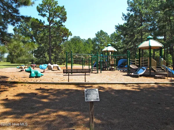 $815,000 | 103 Brown Court, West End, NC 27376