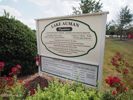 $815,000 | 103 Brown Court, West End, NC 27376