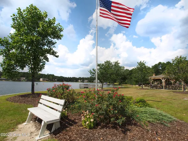 $815,000 | 103 Brown Court, West End, NC 27376