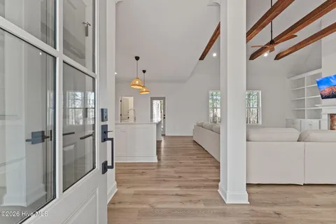 $815,000 | 103 Brown Court, West End, NC 27376