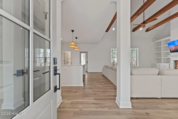 $815,000 | 103 Brown Court, West End, NC 27376