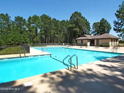 $815,000 | 103 Brown Court, West End, NC 27376