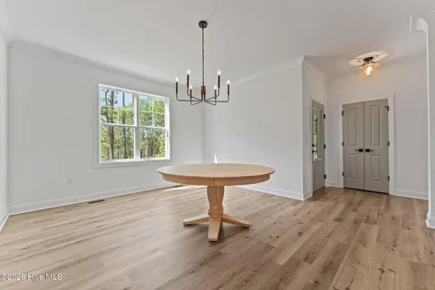 $815,000 | 103 Brown Court, West End, NC 27376