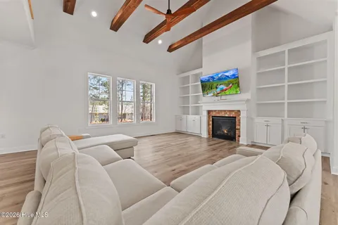 $815,000 | 103 Brown Court, West End, NC 27376