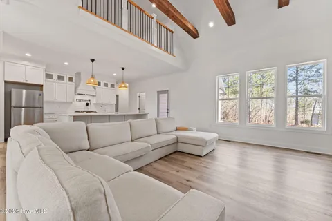 $815,000 | 103 Brown Court, West End, NC 27376