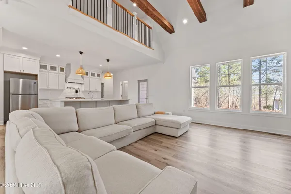 $815,000 | 103 Brown Court, West End, NC 27376