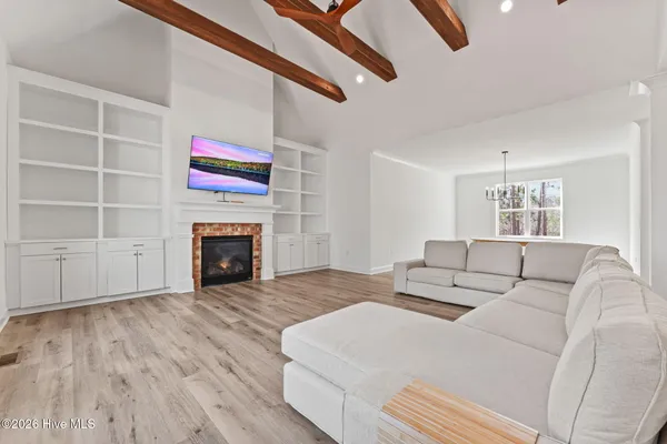 $815,000 | 103 Brown Court, West End, NC 27376