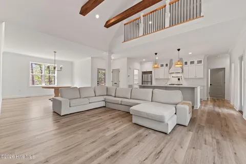 $815,000 | 103 Brown Court, West End, NC 27376