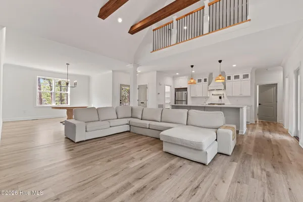 $815,000 | 103 Brown Court, West End, NC 27376