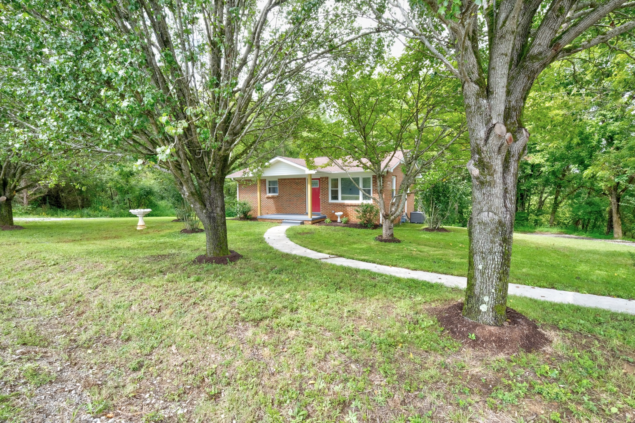 9088 Short Mountain Road Smithville, TN 37166 - Photo 1 of 33 Gallery Image 1