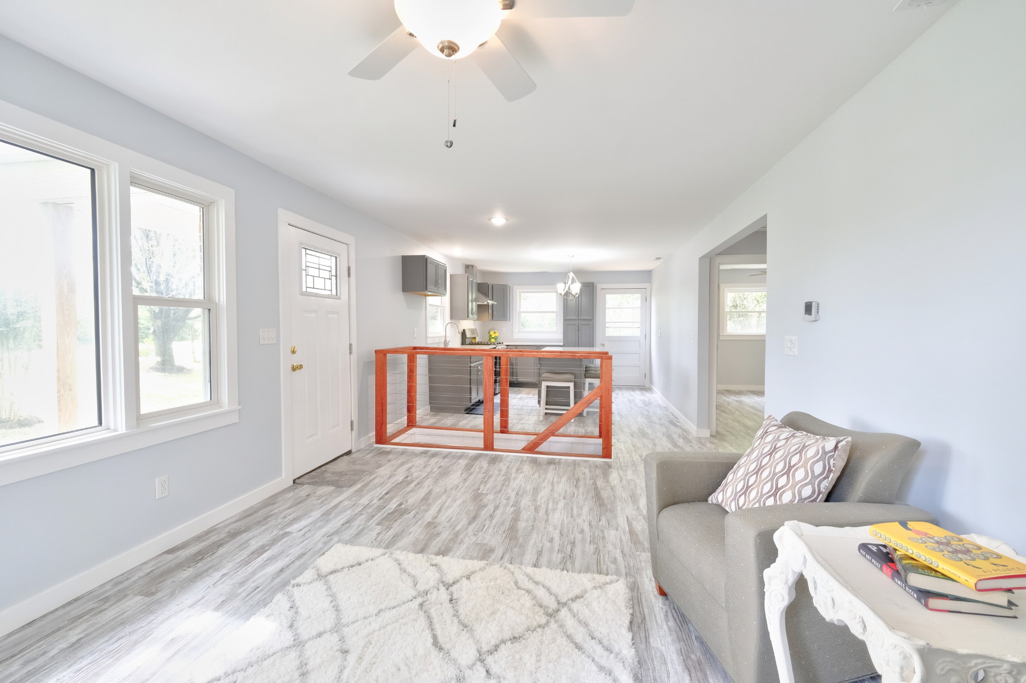 9088 Short Mountain Road Smithville, TN 37166 - Photo 5 of 33 Gallery Image 5
