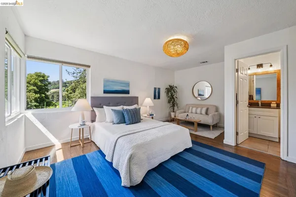 $949,000 | 7406 Circle Hill Drive, Oakland, CA 94605