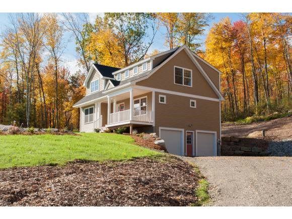 117 Mile Road Milford, NH 03055 - Photo 1 of 1