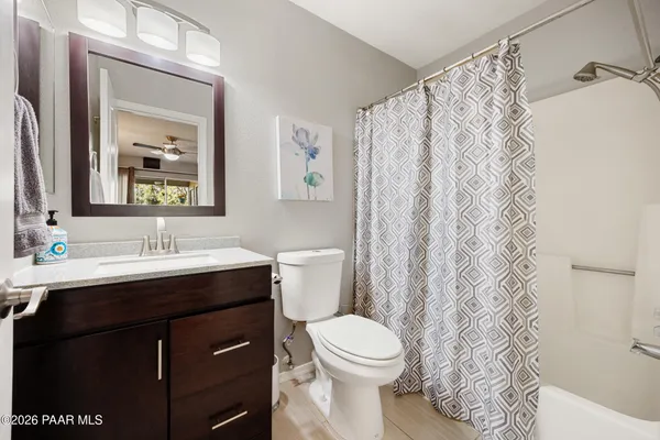$263,000 | 3161 Dome Rock Place, Unit 7B, Prescott, AZ 86301