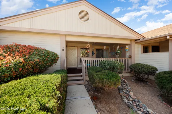 $263,000 | 3161 Dome Rock Place, Unit 7B, Prescott, AZ 86301