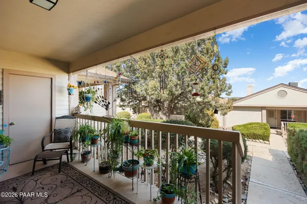 $263,000 | 3161 Dome Rock Place, Unit 7B, Prescott, AZ 86301