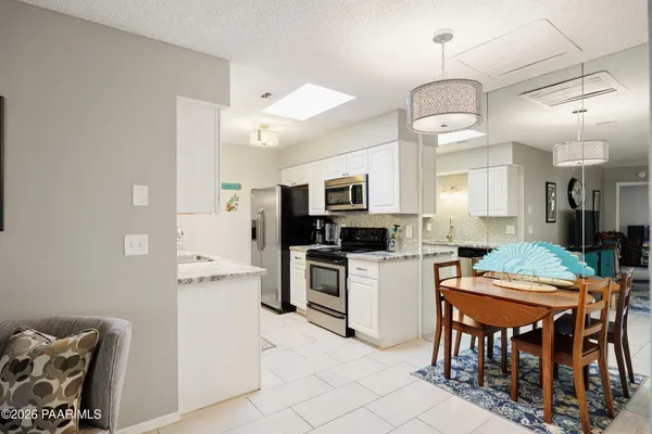$263,000 | 3161 Dome Rock Place, Unit 7B, Prescott, AZ 86301